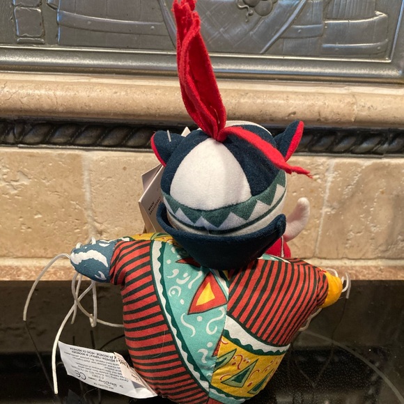 The Lion King The Broadway Musical #3 Trickster–LK Stageshow (Disney Presents) - Picture 2 of 10